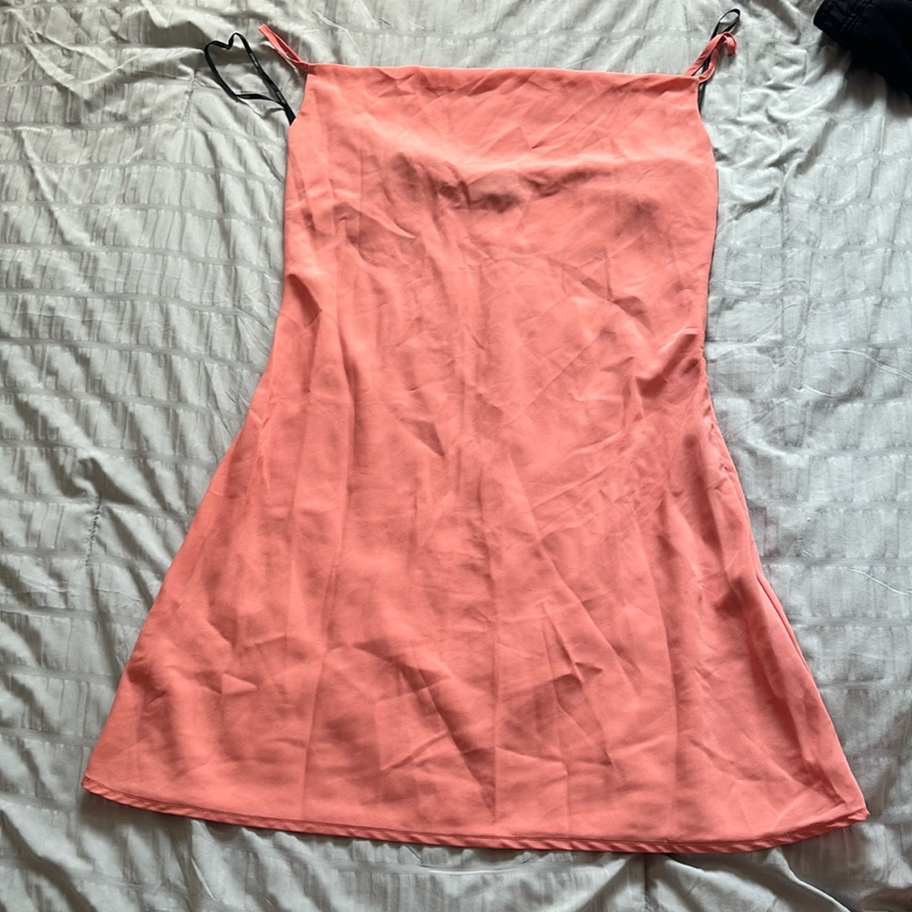 Forever 21 dress